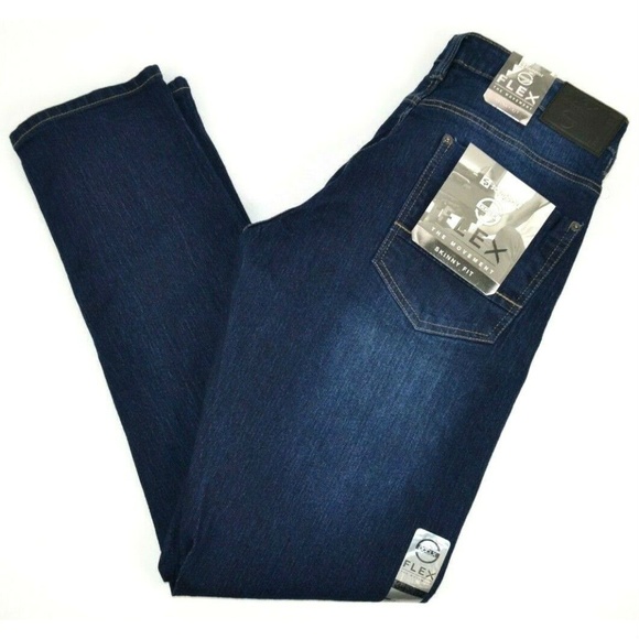 southpole flex the movement jeans